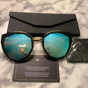 Prive Revaux The Artist Polarized Sunglasses